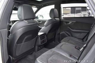Audi SQ8 V8 TDI 4x4*TAŽNÉ*VZDUCH*D 2020