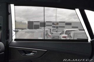 Audi SQ8 V8 TDI 4x4*TAŽNÉ*VZDUCH*D 2020