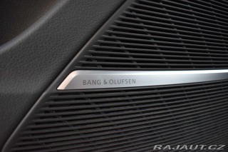 Audi SQ8 V8 TDI 4x4*TAŽNÉ*VZDUCH*D 2020