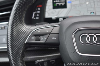 Audi SQ8 V8 TDI 4x4*TAŽNÉ*VZDUCH*D 2020