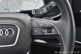 Audi SQ8 V8 TDI 4x4*TAŽNÉ*VZDUCH*D 2020