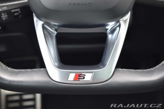 Audi SQ8 V8 TDI 4x4*TAŽNÉ*VZDUCH*D 2020