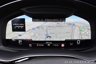 Audi SQ8 V8 TDI 4x4*TAŽNÉ*VZDUCH*D 2020