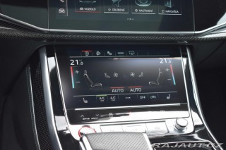 Audi SQ8 V8 TDI 4x4*TAŽNÉ*VZDUCH*D 2020
