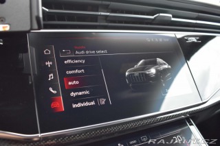 Audi SQ8 V8 TDI 4x4*TAŽNÉ*VZDUCH*D 2020