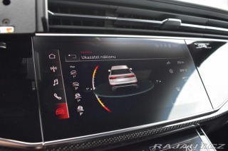 Audi SQ8 V8 TDI 4x4*TAŽNÉ*VZDUCH*D 2020