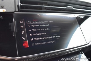 Audi SQ8 V8 TDI 4x4*TAŽNÉ*VZDUCH*D 2020