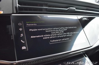 Audi SQ8 V8 TDI 4x4*TAŽNÉ*VZDUCH*D 2020