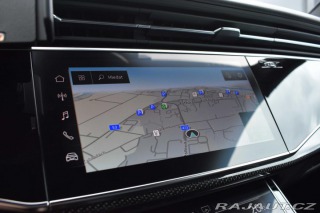 Audi SQ8 V8 TDI 4x4*TAŽNÉ*VZDUCH*D 2020