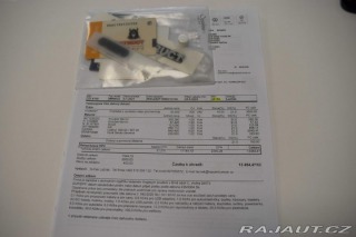 Audi SQ8 V8 TDI 4x4*TAŽNÉ*VZDUCH*D 2020