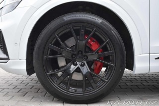Audi SQ8 V8 TDI 4x4*TAŽNÉ*VZDUCH*D 2020