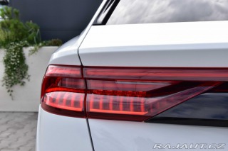Audi SQ8 V8 TDI 4x4*TAŽNÉ*VZDUCH*D 2020