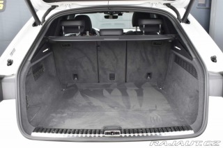 Audi SQ8 V8 TDI 4x4*TAŽNÉ*VZDUCH*D 2020