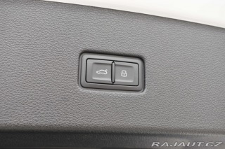 Audi SQ8 V8 TDI 4x4*TAŽNÉ*VZDUCH*D 2020