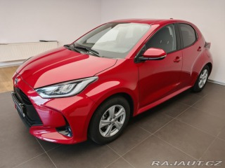 Toyota Yaris 1.5 Comfort Tech Style 2023