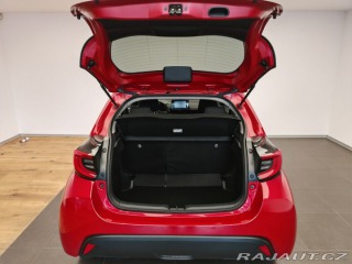 Toyota Yaris 1.5 Comfort Tech Style 2023