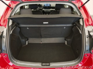 Toyota Yaris 1.5 Comfort Tech Style 2023