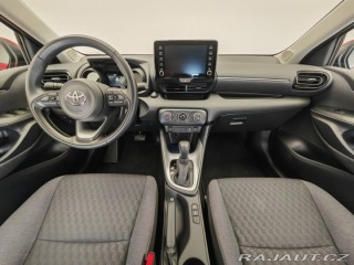 Toyota Yaris 1.5 Comfort Tech Style 2023