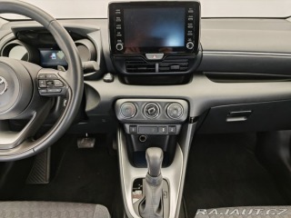 Toyota Yaris 1.5 Comfort Tech Style 2023