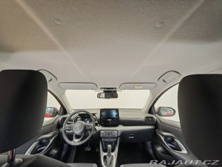 Toyota Yaris 1.5 Comfort Tech Style 2023