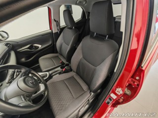 Toyota Yaris 1.5 Comfort Tech Style 2023
