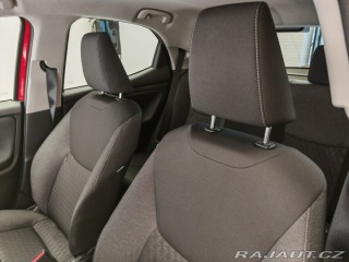 Toyota Yaris 1.5 Comfort Tech Style 2023