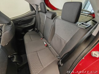 Toyota Yaris 1.5 Comfort Tech Style 2023