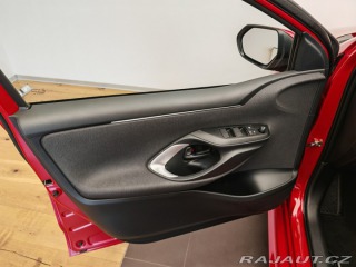Toyota Yaris 1.5 Comfort Tech Style 2023