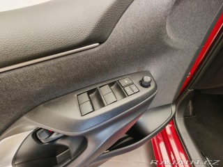 Toyota Yaris 1.5 Comfort Tech Style 2023