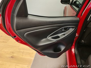 Toyota Yaris 1.5 Comfort Tech Style 2023