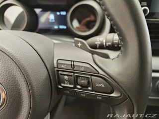 Toyota Yaris 1.5 Comfort Tech Style 2023