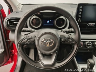 Toyota Yaris 1.5 Comfort Tech Style 2023