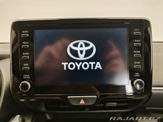 Toyota Yaris 1.5 Comfort Tech Style 2023