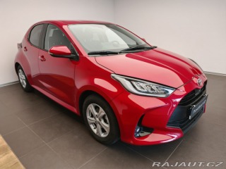 Toyota Yaris 1.5 Comfort Tech Style 2023