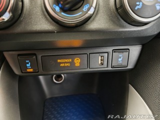 Toyota Yaris 1.5 Comfort Tech Style 2023