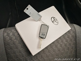 Toyota Yaris 1.5 Comfort Tech Style 2023