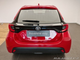 Toyota Yaris 1.5 Comfort Tech Style 2023