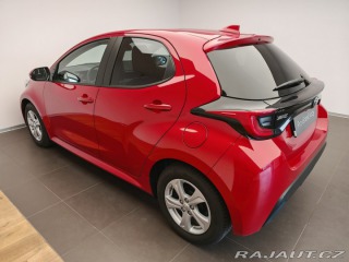 Toyota Yaris 1.5 Comfort Tech Style 2023