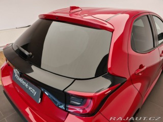 Toyota Yaris 1.5 Comfort Tech Style 2023