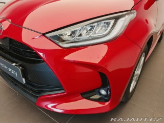 Toyota Yaris 1.5 Comfort Tech Style 2023