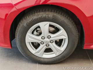 Toyota Yaris 1.5 Comfort Tech Style 2023