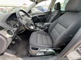 Škoda Octavia SCOUT 4X4 2,0 TDI 103 KW 2012