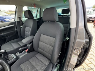 Škoda Octavia SCOUT 4X4 2,0 TDI 103 KW 2012