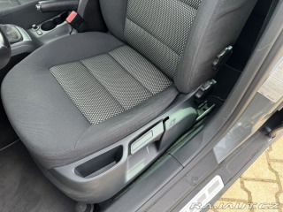 Škoda Octavia SCOUT 4X4 2,0 TDI 103 KW 2012