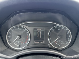 Škoda Octavia SCOUT 4X4 2,0 TDI 103 KW 2012