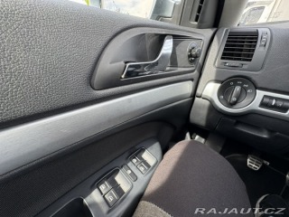 Škoda Octavia SCOUT 4X4 2,0 TDI 103 KW 2012