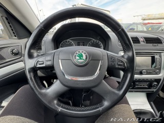 Škoda Octavia SCOUT 4X4 2,0 TDI 103 KW 2012