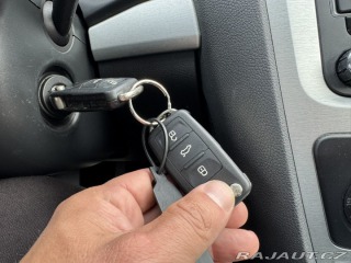Škoda Octavia SCOUT 4X4 2,0 TDI 103 KW 2012