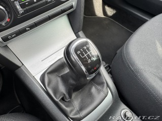 Škoda Octavia SCOUT 4X4 2,0 TDI 103 KW 2012