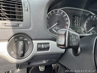 Škoda Octavia SCOUT 4X4 2,0 TDI 103 KW 2012